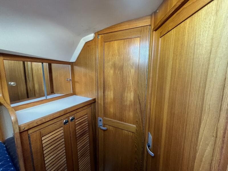 2000 Catalina 36 MkII