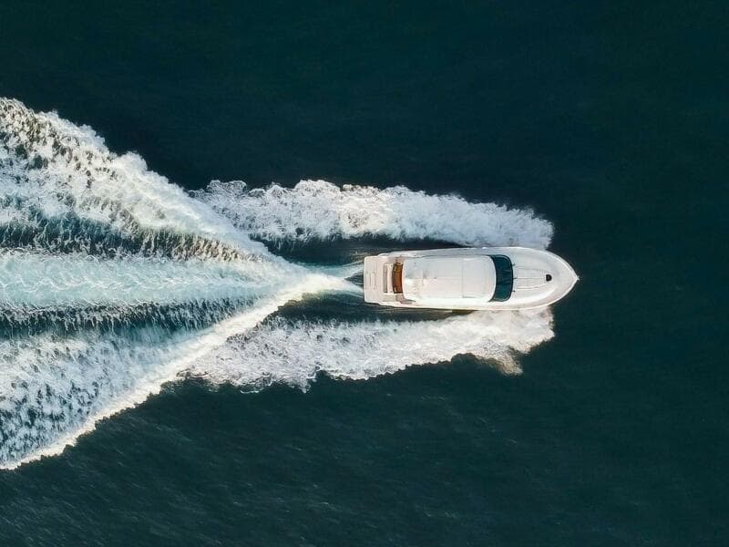 2017 Tiara Yachts C53 Coupe