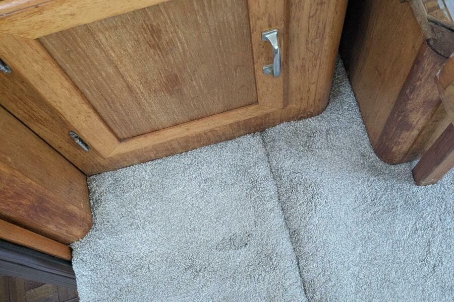 1988 Cape Dory 36 Flybridge Sedan Fast Trawler