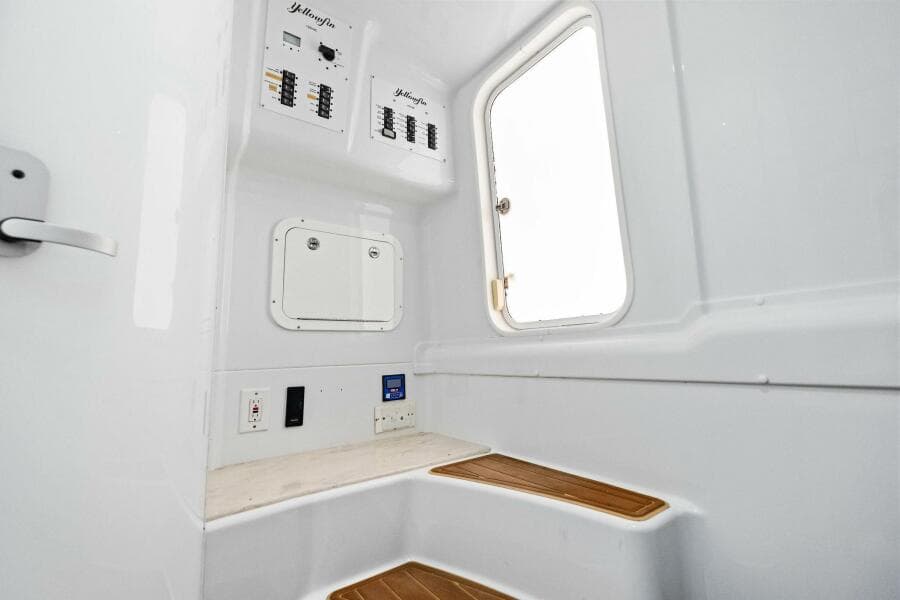 2017 Yellowfin 42 Offshore MIDNIGHT RIDER