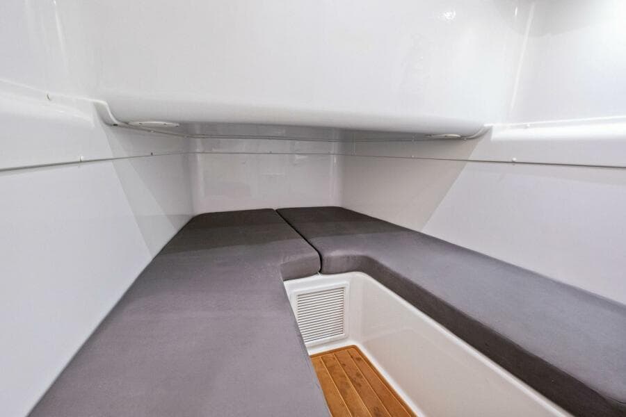 2017 Yellowfin 42 Offshore MIDNIGHT RIDER