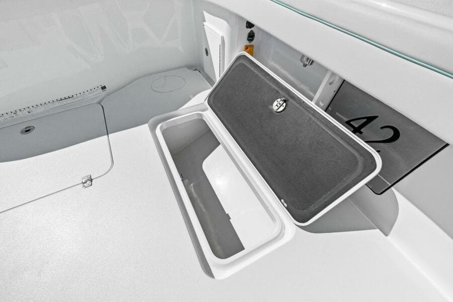 2017 Yellowfin 42 Offshore MIDNIGHT RIDER