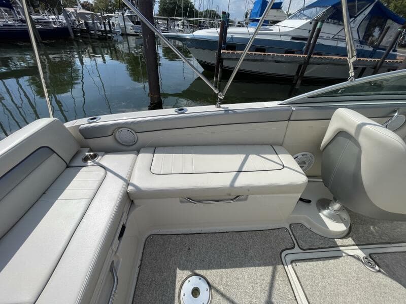 2010 Sea Ray 280 Sun Deck