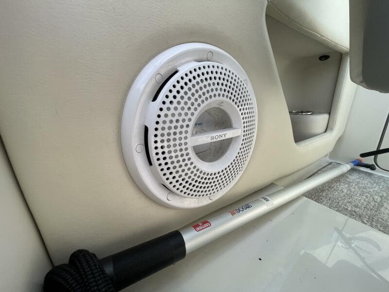 2010 Sea Ray 280 Sun Deck