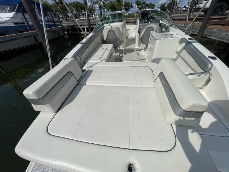 2010 Sea Ray 280 Sun Deck