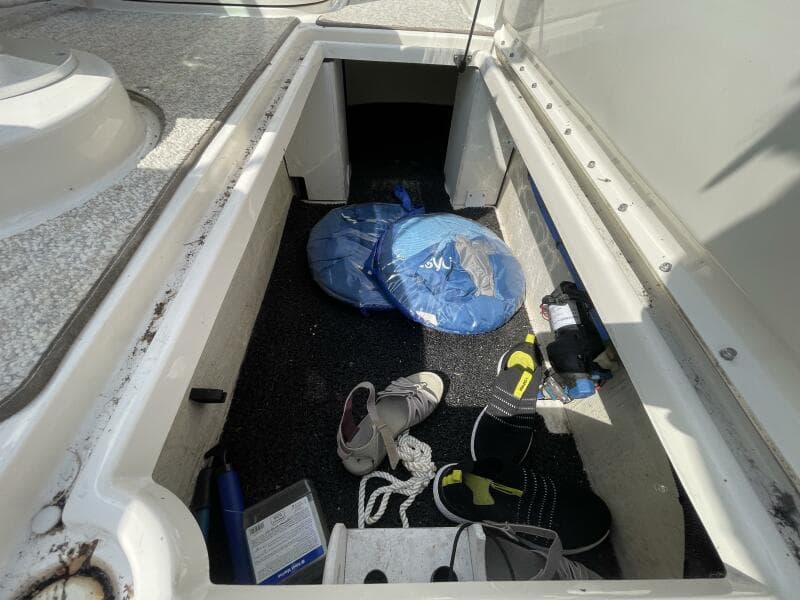 2010 Sea Ray 280 Sun Deck