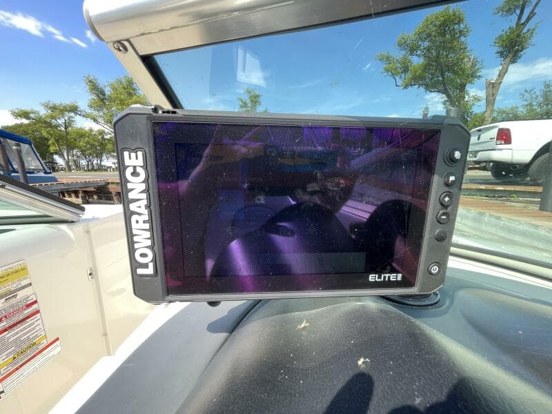 2010 Sea Ray 280 Sun Deck