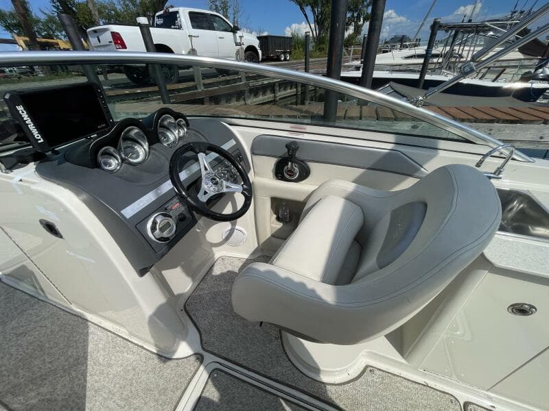2010 Sea Ray 280 Sun Deck