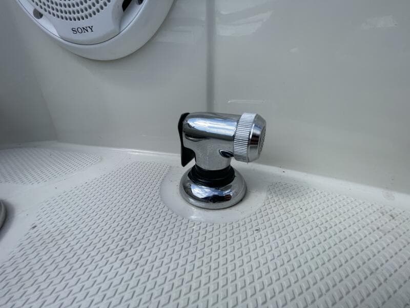 2010 Sea Ray 280 Sun Deck