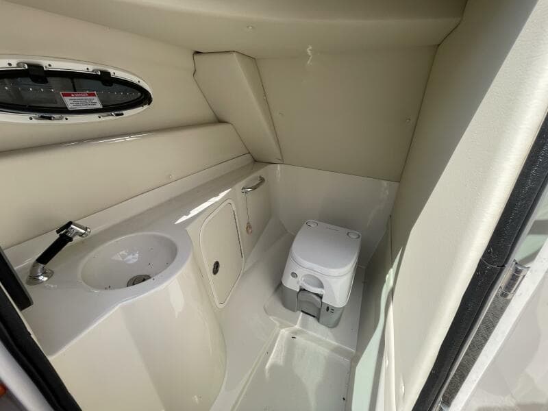 2010 Sea Ray 280 Sun Deck