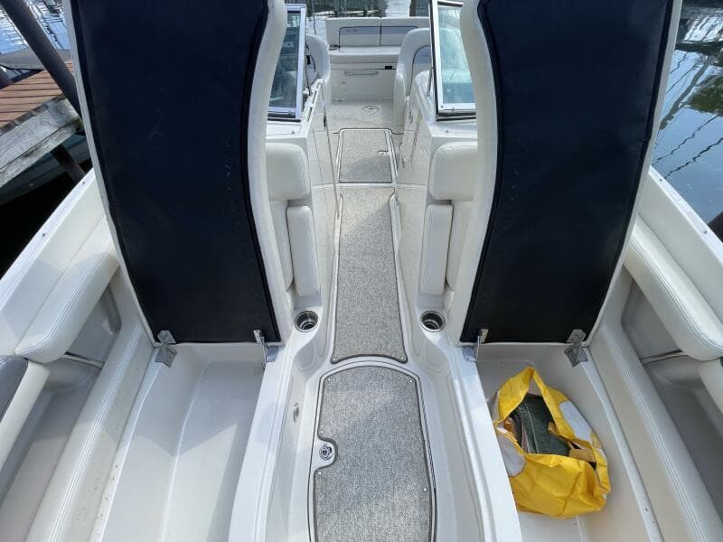 2010 Sea Ray 280 Sun Deck