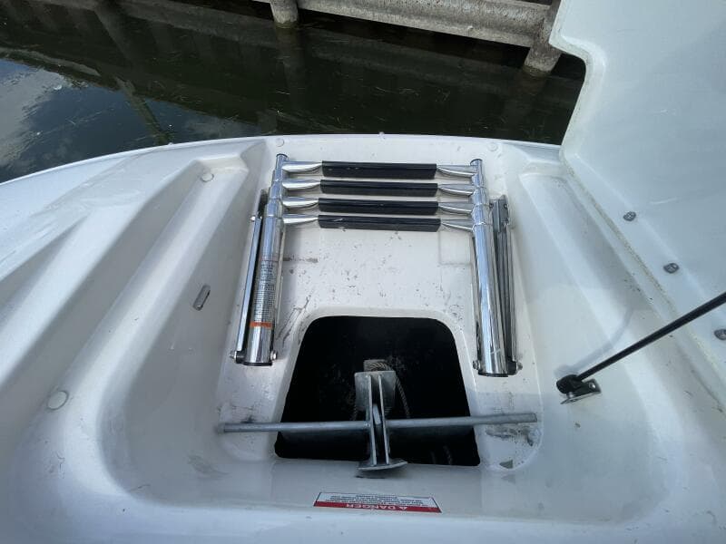 2010 Sea Ray 280 Sun Deck