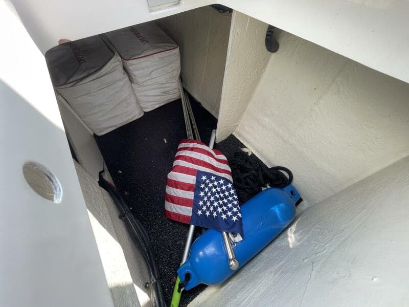 2010 Sea Ray 280 Sun Deck