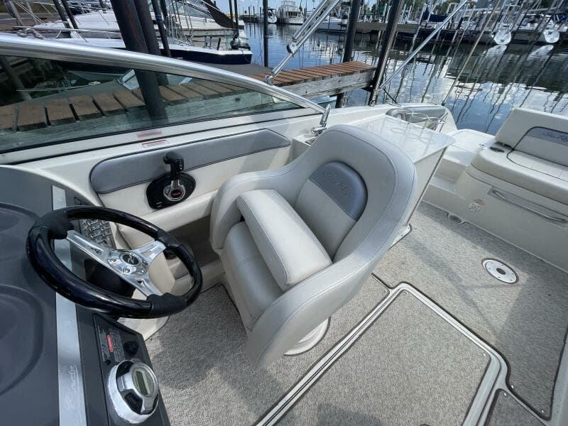 2010 Sea Ray 280 Sun Deck