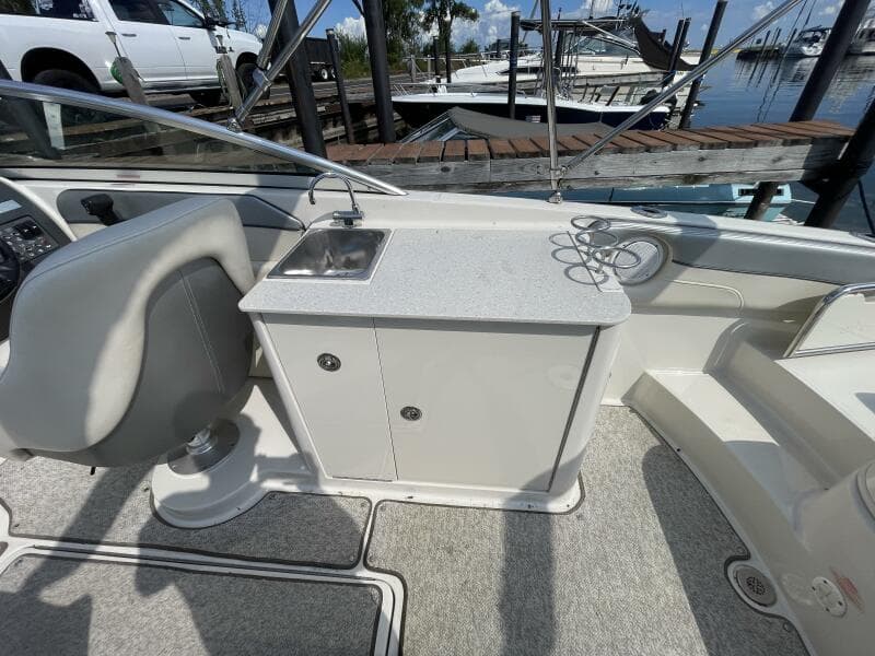 2010 Sea Ray 280 Sun Deck