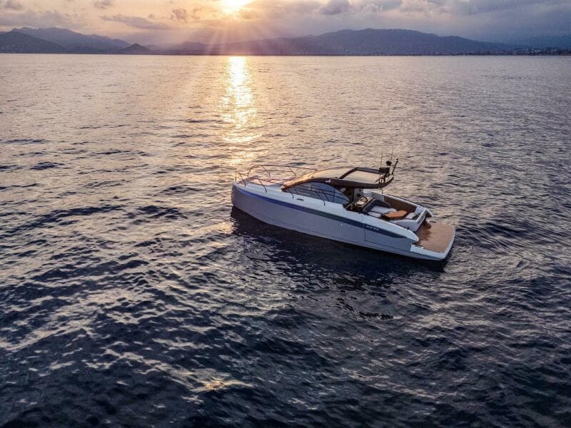 2026 Beneteau Gran Turismo 40