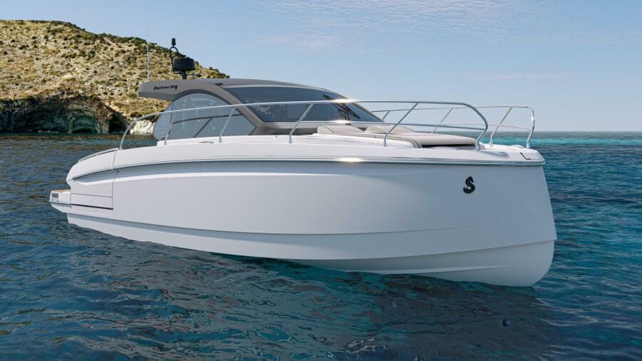 2026 Beneteau Gran Turismo 40