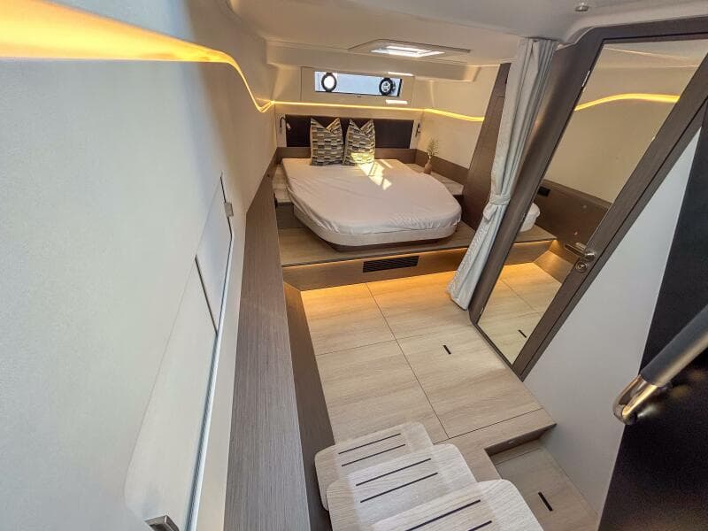 2026 Beneteau Gran Turismo 40