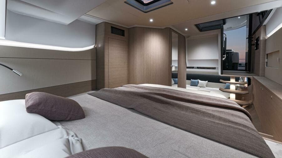 2026 Beneteau Gran Turismo 40