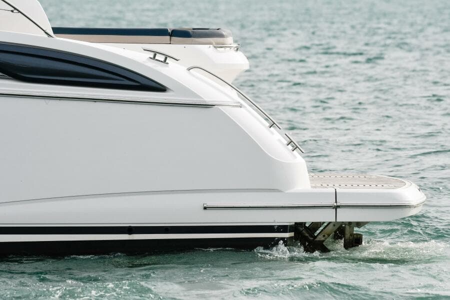 2022 Princess V50