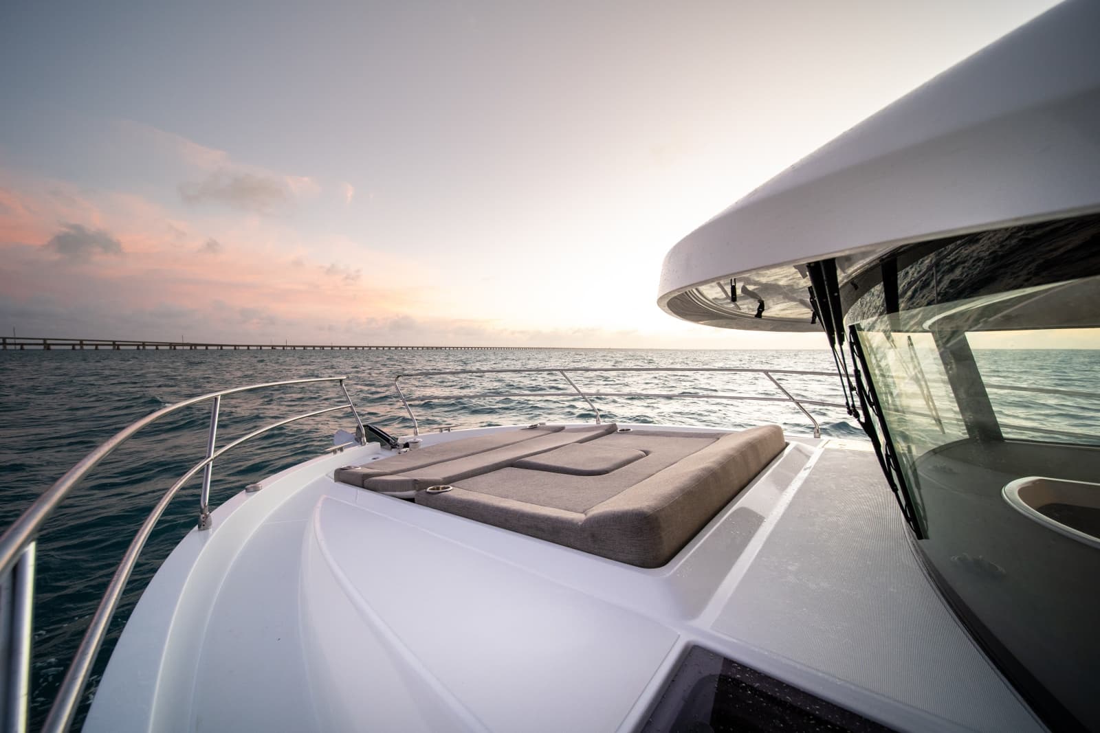 2027 Beneteau Swift Trawler 37 - Photo 17