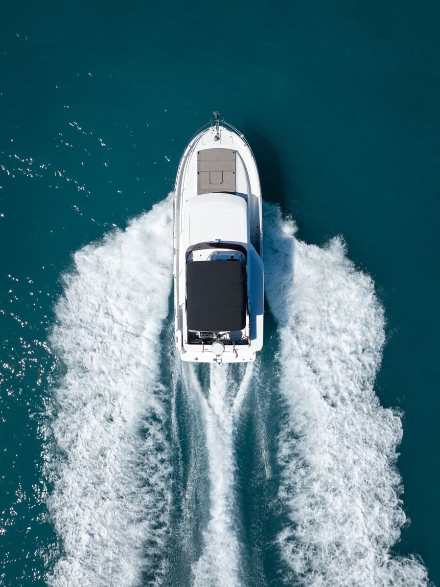 2027 Beneteau Swift Trawler 37 - Photo 37