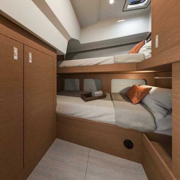 2026 Beneteau Swift Trawler 37