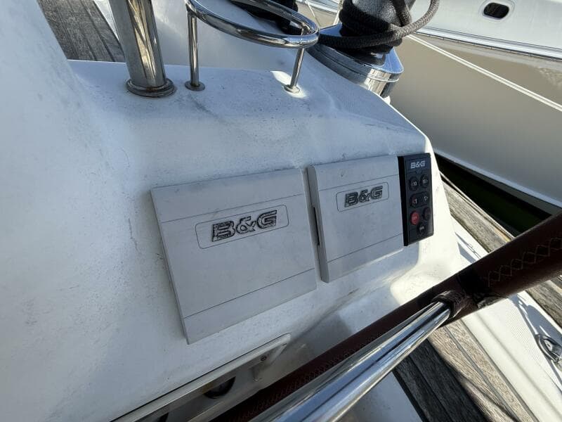 2010 Beneteau Oceanis 43