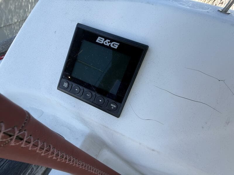 2010 Beneteau Oceanis 43