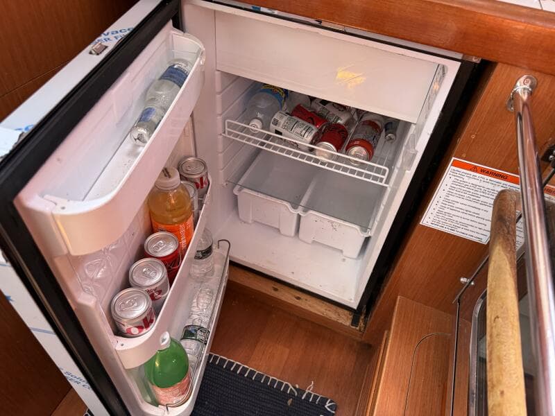 2010 Beneteau Oceanis 43