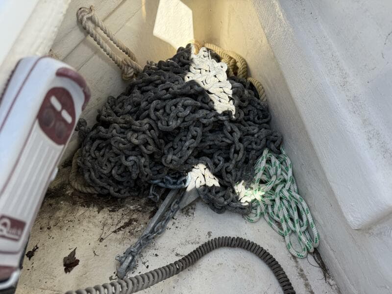 2010 Beneteau Oceanis 43