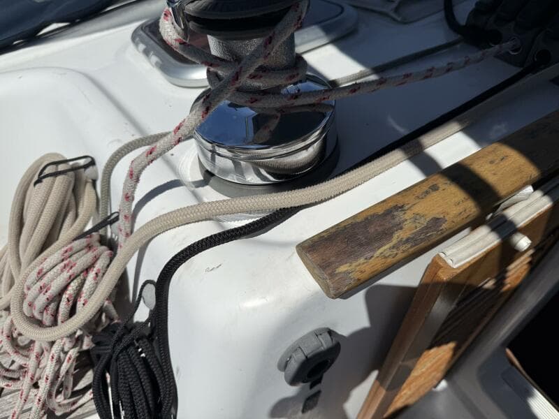 2010 Beneteau Oceanis 43