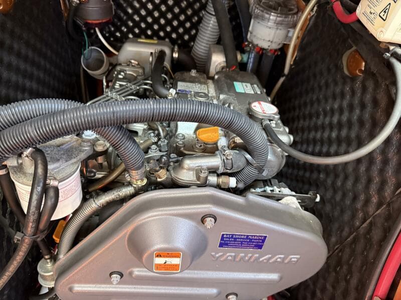 2010 Beneteau Oceanis 43