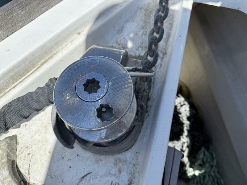 2010 Beneteau Oceanis 43