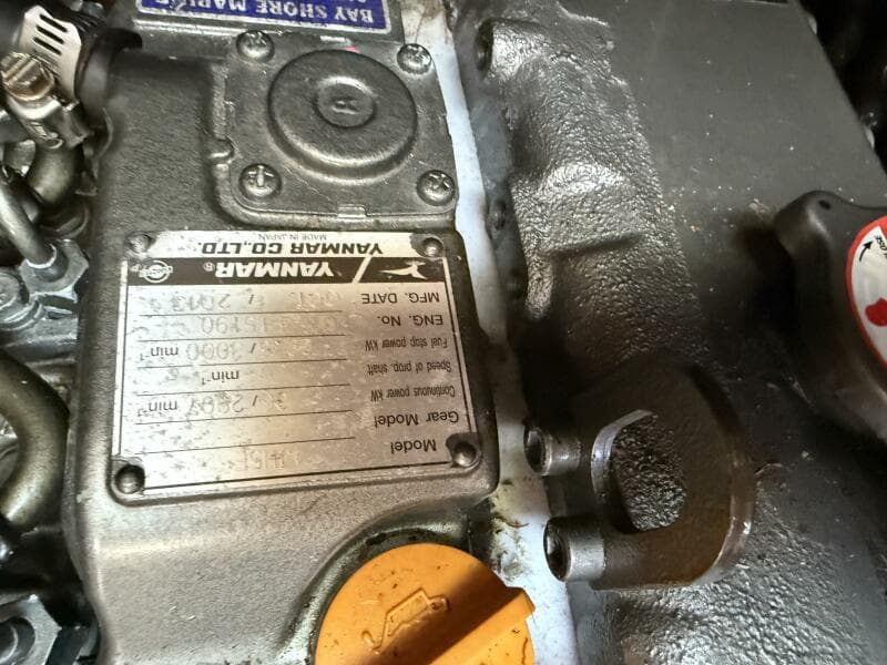 2010 Beneteau Oceanis 43