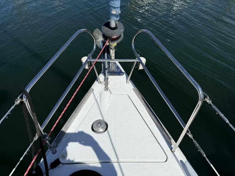 2010 Beneteau Oceanis 43