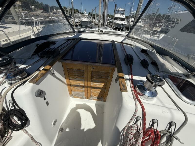 2010 Beneteau Oceanis 43