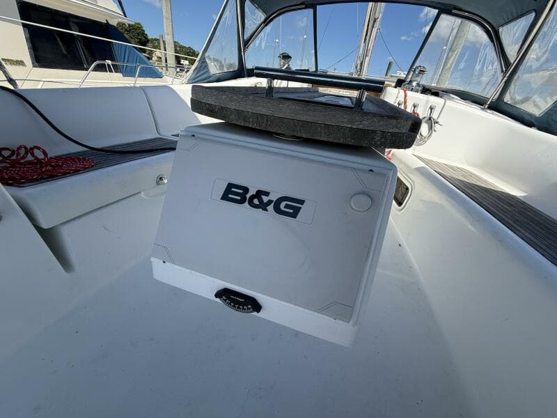 2010 Beneteau Oceanis 43