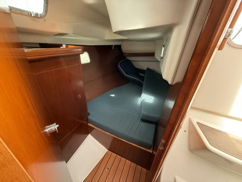 2003 Beneteau 361