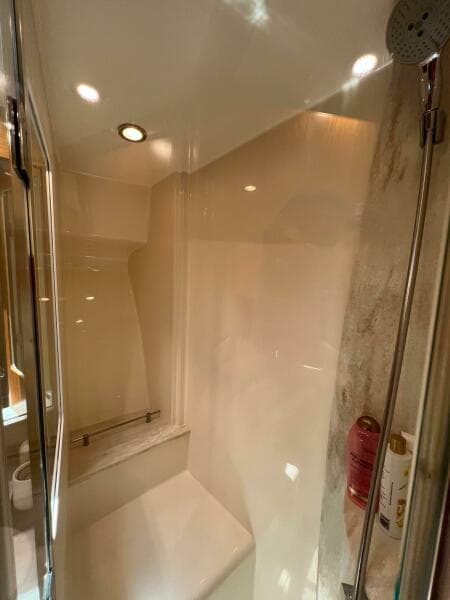 2015 Tiara Yachts 48 Convertible