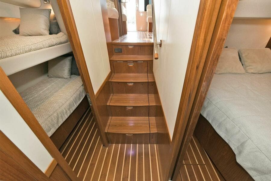 2015 Tiara Yachts 48 Convertible