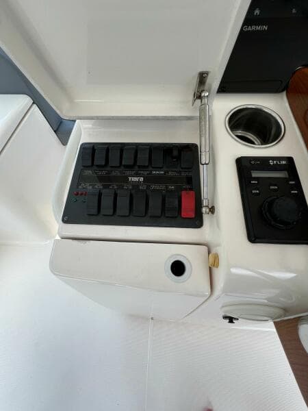 2015 Tiara Yachts 48 Convertible