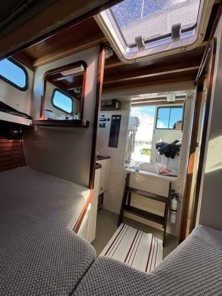 1982 Stanley Greenwood Novi