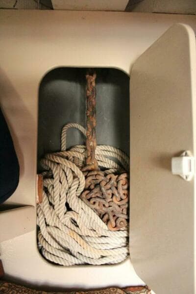 Chain Locker
