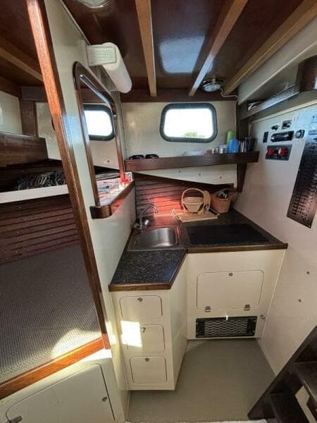 1982 Stanley Greenwood Novi