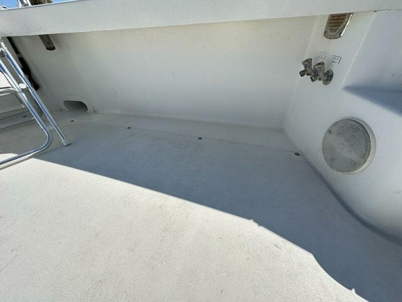 2002 True North 38 Heritage