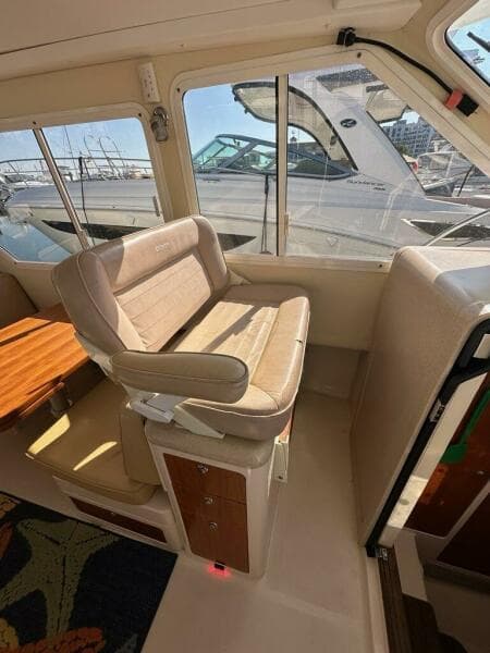 2002 True North 38 Heritage