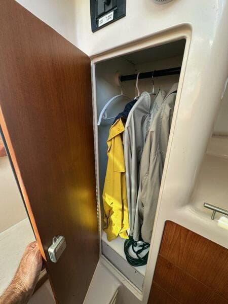 2002 True North 38 Heritage