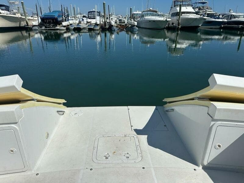 2002 True North 38 Heritage