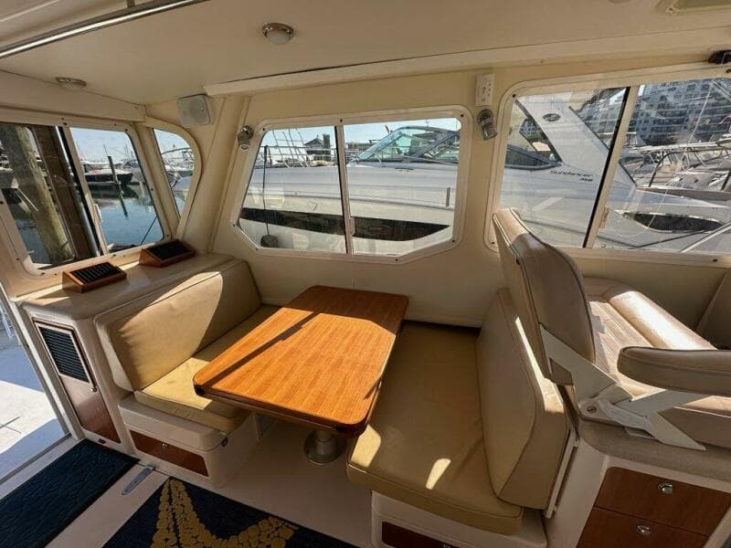 2002 True North 38 Heritage